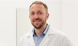 Dr Stephan Poppe